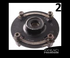 Mozzo parastrappi posteriore Yamaha XT 550 600 - 5