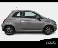 FIAT 500 1.0 70cv Ibrido Connect - 1