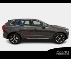 VOLVO XC60 T6 Plug-in AWD auto Recharge Inscriptio - 1