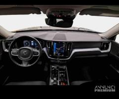 VOLVO XC60 T6 Plug-in AWD auto Recharge Inscriptio - 3