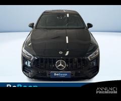 Mercedes-Benz Classe A A AMG 35 4MATIC AUTO - 3