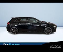 Mercedes-Benz Classe A A AMG 35 4MATIC AUTO - 5