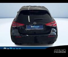 Mercedes-Benz Classe A A AMG 35 4MATIC AUTO - 7