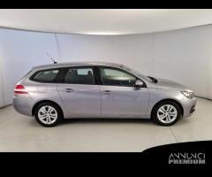 PEUGEOT 308 WAGON Business BlueHDi 130 S/S