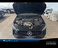 Mercedes-Benz Classe A A AMG 35 4MATIC AUTO - 12