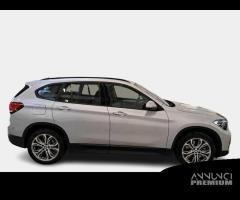 BMW X1 xDrive 20d Business Advantage automatico - 1