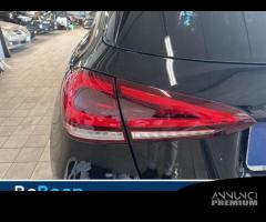 Mercedes-Benz Classe A A AMG 35 4MATIC AUTO - 13