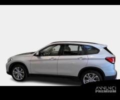 BMW X1 xDrive 20d Business Advantage automatico - 2