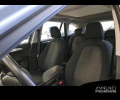 BMW X1 xDrive 20d Business Advantage automatico - 5