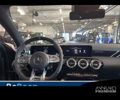 Mercedes-Benz Classe A A AMG 35 4MATIC AUTO - 20