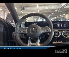 Mercedes-Benz Classe A A AMG 35 4MATIC AUTO - 21