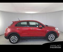 FIAT 500X 1.3 Mjet 95cv 4x2 Business