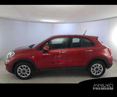 FIAT 500X 1.3 Mjet 95cv 4x2 Business