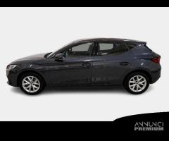 SEAT LEON 1.0 TSI 81KW BUSINESS 5 PORTE - 2