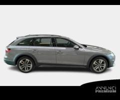 AUDI A4 ALLROAD 2.0 40 TDI QUATTRO S TRONIC BUSINE - 1