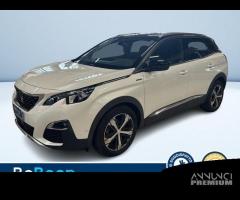 Peugeot 3008 1.2 PURETECH T GT LINE S&S 130CV