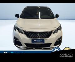 Peugeot 3008 1.2 PURETECH T GT LINE S&S 130CV