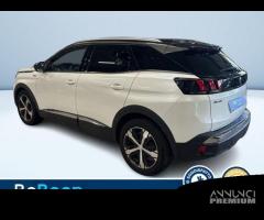 Peugeot 3008 1.2 PURETECH T GT LINE S&S 130CV - 6