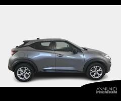 NISSAN JUKE 1.0 DIG-T 117 N-Connecta Dct - 1