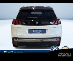 Peugeot 3008 1.2 PURETECH T GT LINE S&S 130CV - 7