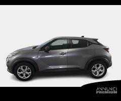 NISSAN JUKE 1.0 DIG-T 117 N-Connecta Dct - 2