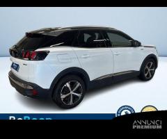 Peugeot 3008 1.2 PURETECH T GT LINE S&S 130CV - 8