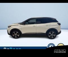 Peugeot 3008 1.2 PURETECH T GT LINE S&S 130CV - 9