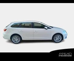 SEAT LEON ST 2.0 TDI 110KW BUSINESS DSG WAGON - 1