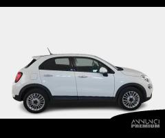 FIAT 500X 1.0 T3 120cv MT E6D Connect