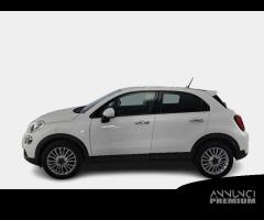 FIAT 500X 1.0 T3 120cv MT E6D Connect