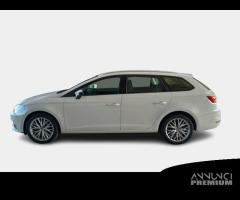 SEAT LEON ST 2.0 TDI 110KW BUSINESS DSG WAGON - 2