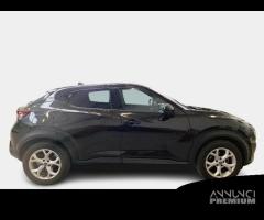 NISSAN JUKE 1.0 DIG-T 117 N-Connecta Mt - 1