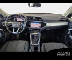 AUDI Q3 SPORTBACK 35 TFSI MHEV S tronic Business P - 3