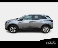 OPEL GRANDLAND X 1.5 Ecot Diesel 130cv Innovation - 2