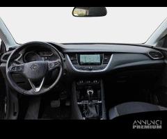 OPEL GRANDLAND X 1.5 Ecot Diesel 130cv Innovation - 3