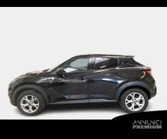 NISSAN JUKE 1.0 DIG-T 117 N-Connecta Mt - 2