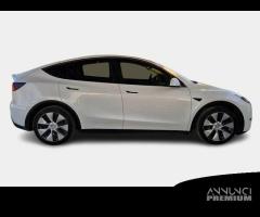 TESLA MODEL Y 75 kWh Dual Motor Long Range 4WD aut - 1