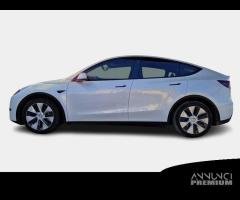 TESLA MODEL Y 75 kWh Dual Motor Long Range 4WD aut - 2