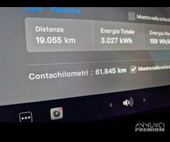 TESLA MODEL Y 75 kWh Dual Motor Long Range 4WD aut - 4