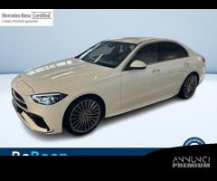 Mercedes-Benz Classe C C 300 D MHEV PREMIUM P...