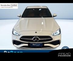 Mercedes-Benz Classe C C 300 D MHEV PREMIUM P...