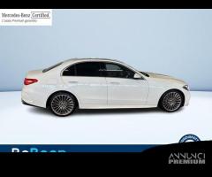 Mercedes-Benz Classe C C 300 D MHEV PREMIUM P...