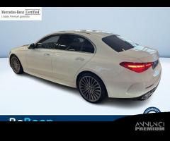 Mercedes-Benz Classe C C 300 D MHEV PREMIUM P... - 6