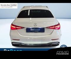 Mercedes-Benz Classe C C 300 D MHEV PREMIUM P... - 7