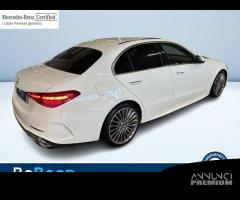 Mercedes-Benz Classe C C 300 D MHEV PREMIUM P... - 8