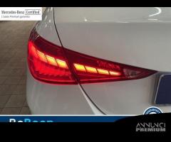 Mercedes-Benz Classe C C 300 D MHEV PREMIUM P... - 13