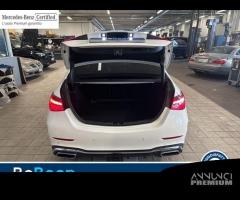 Mercedes-Benz Classe C C 300 D MHEV PREMIUM P... - 14