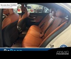 Mercedes-Benz Classe C C 300 D MHEV PREMIUM P... - 19