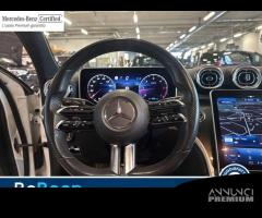 Mercedes-Benz Classe C C 300 D MHEV PREMIUM P... - 21