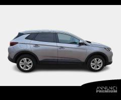 OPEL GRANDLAND X 1.5 Ecot Diesel 130cv Innovation - 1